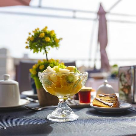 Hotel Cesaria Πράγια Εξωτερικό φωτογραφία
