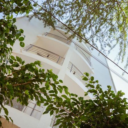 Hotel Cesaria Πράγια Εξωτερικό φωτογραφία