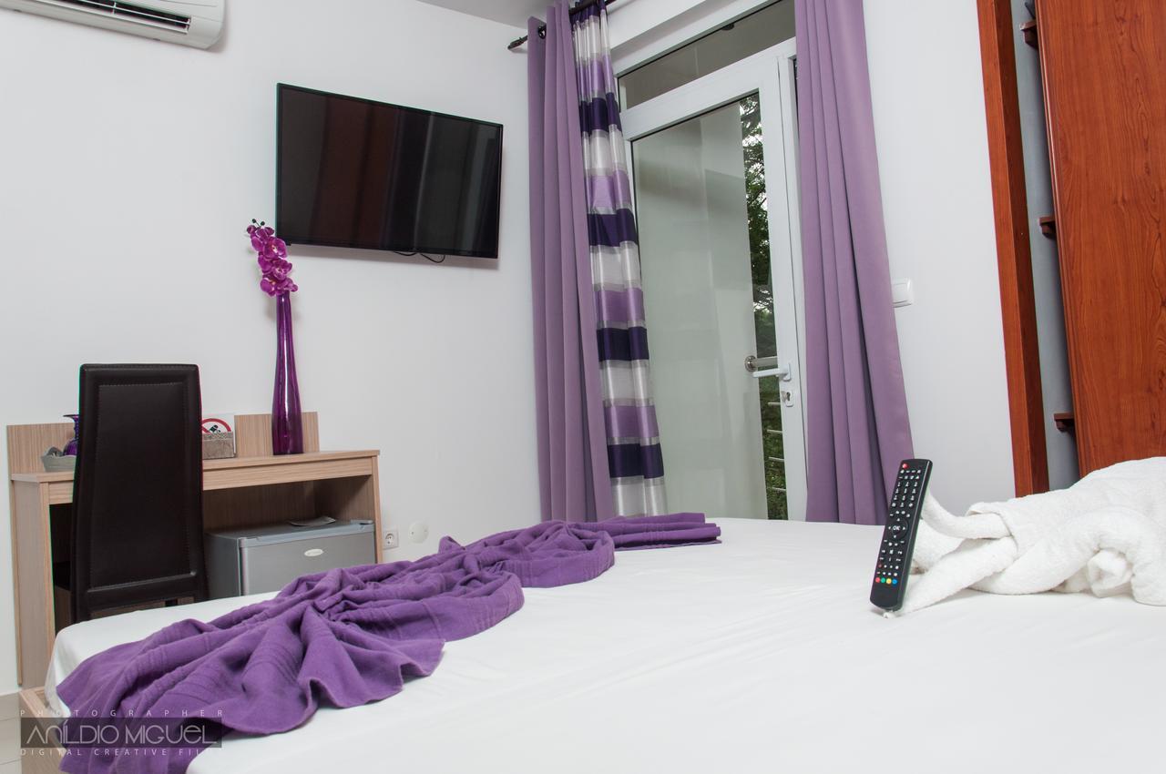Hotel Cesaria Πράγια Εξωτερικό φωτογραφία
