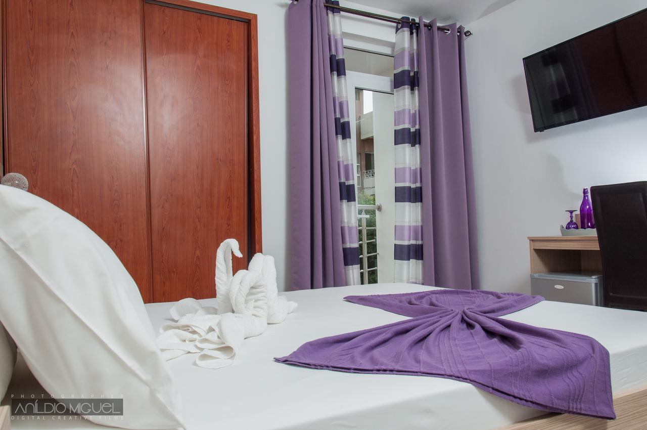 Hotel Cesaria Πράγια Εξωτερικό φωτογραφία