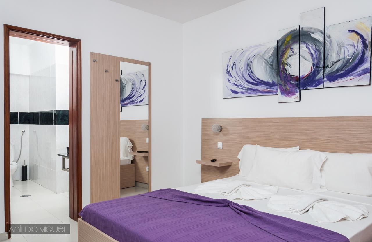 Hotel Cesaria Πράγια Εξωτερικό φωτογραφία