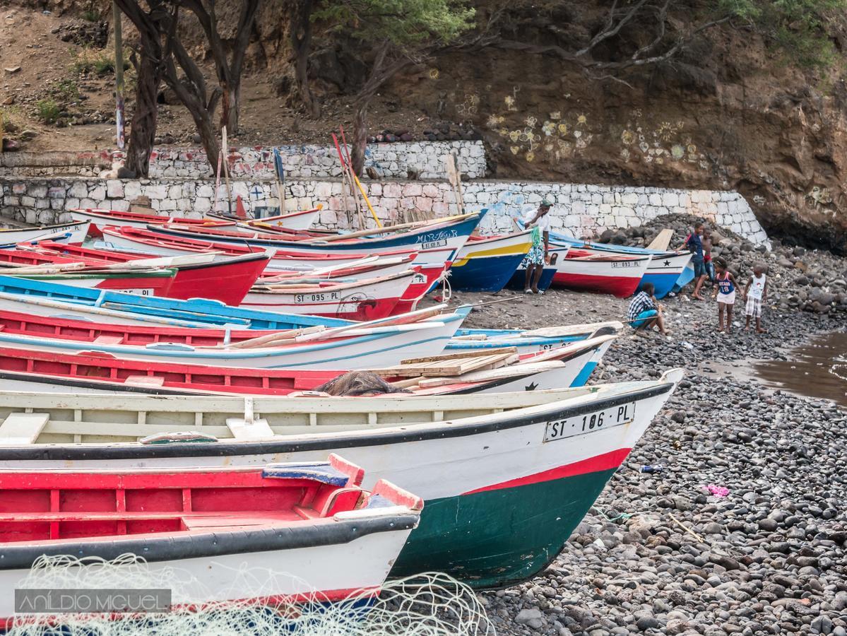 Hotel Cesaria Πράγια Εξωτερικό φωτογραφία
