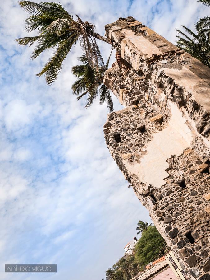 Hotel Cesaria Πράγια Εξωτερικό φωτογραφία