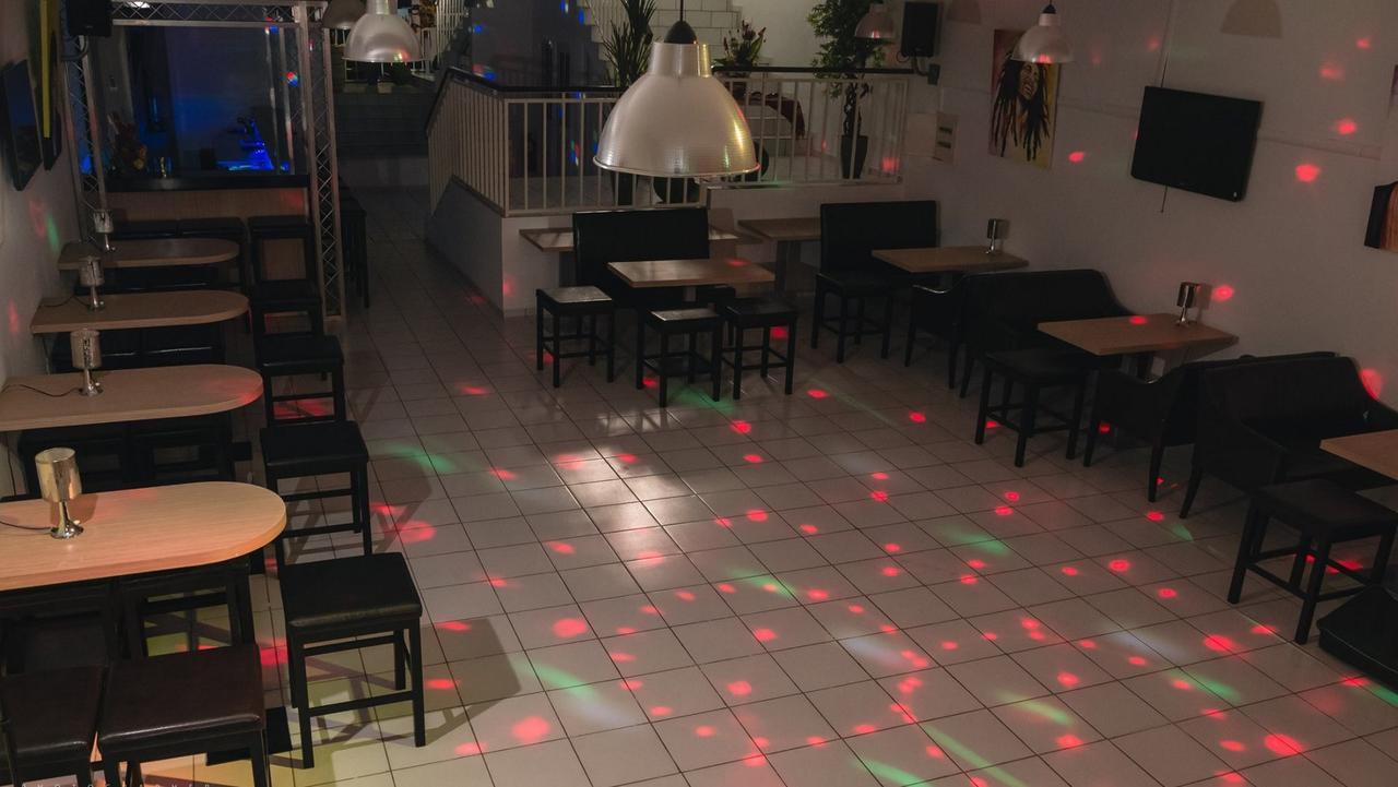 Hotel Cesaria Πράγια Εξωτερικό φωτογραφία