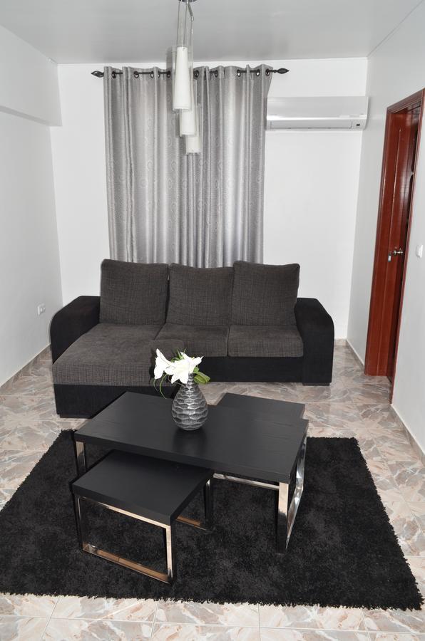 Hotel Cesaria Πράγια Εξωτερικό φωτογραφία