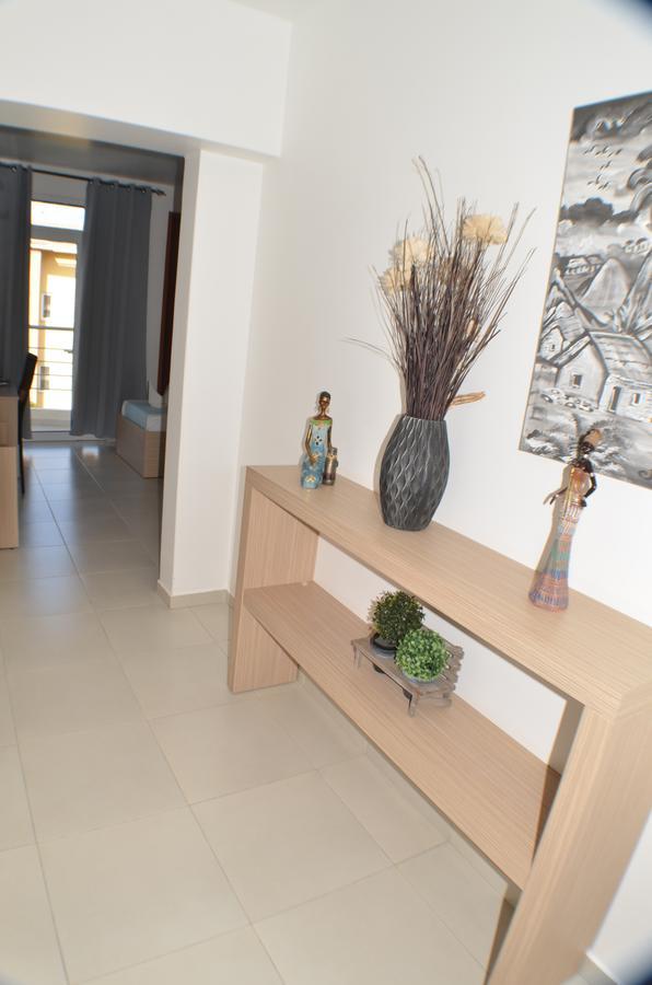 Hotel Cesaria Πράγια Εξωτερικό φωτογραφία