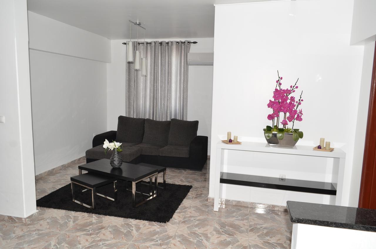 Hotel Cesaria Πράγια Εξωτερικό φωτογραφία