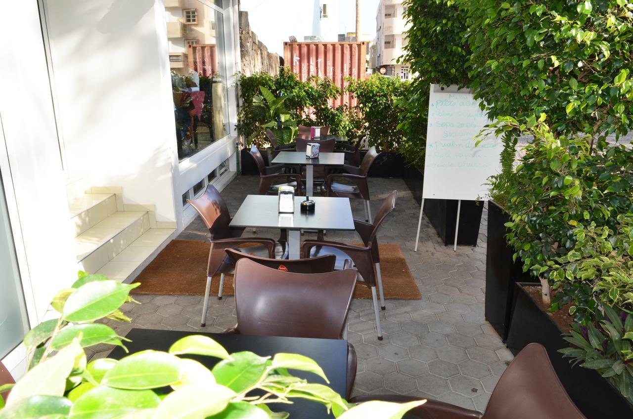 Hotel Cesaria Πράγια Εξωτερικό φωτογραφία