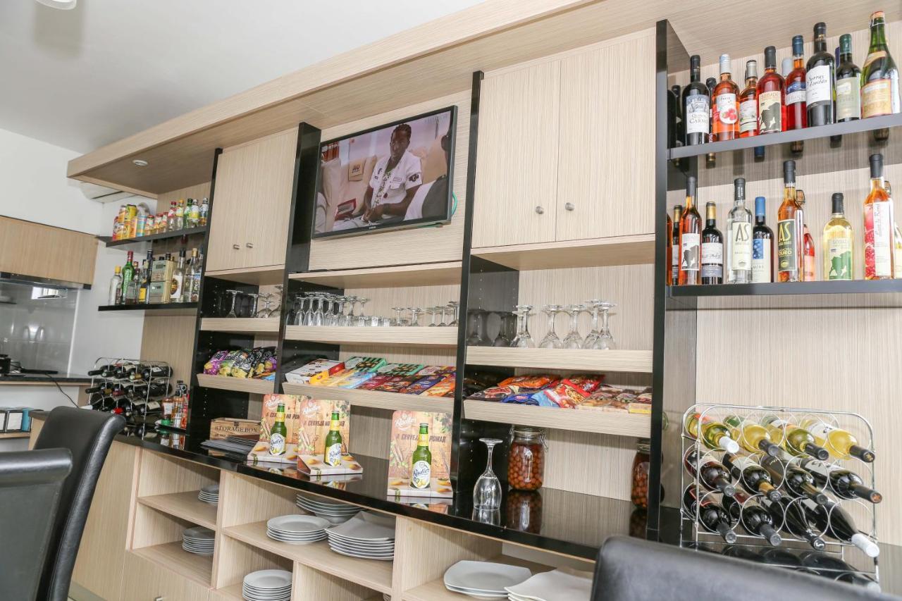 Hotel Cesaria Πράγια Εξωτερικό φωτογραφία