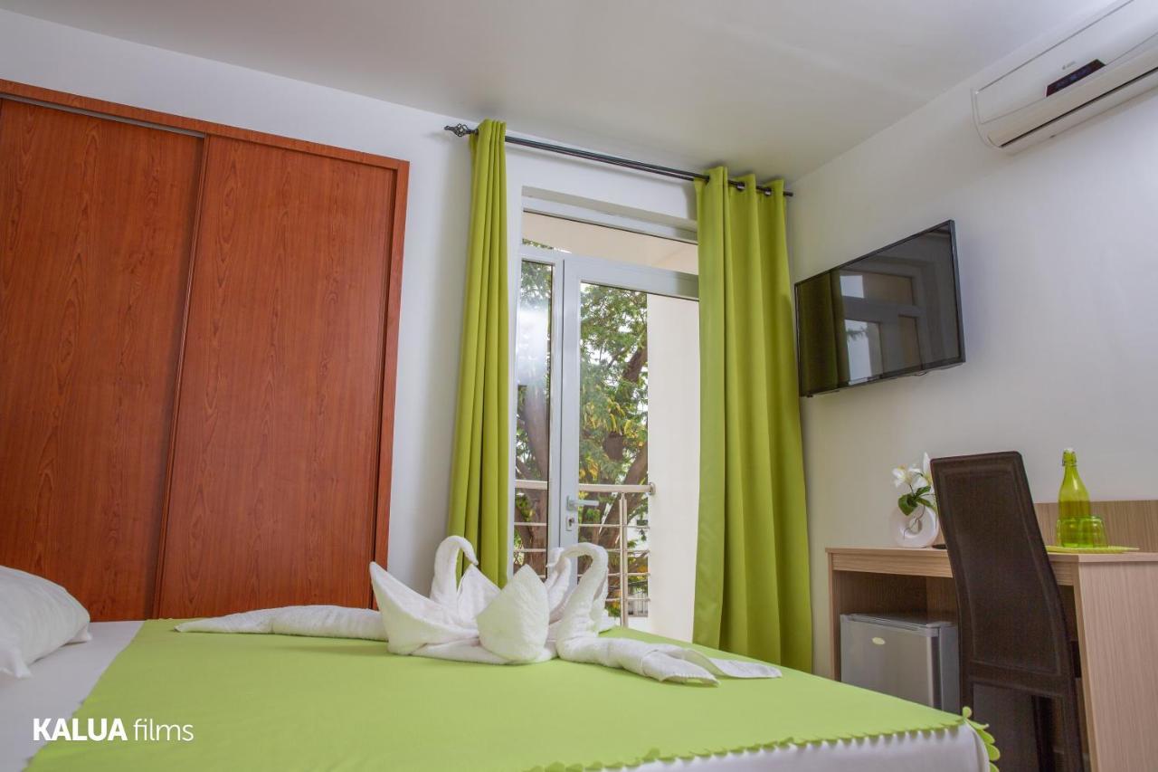Hotel Cesaria Πράγια Εξωτερικό φωτογραφία