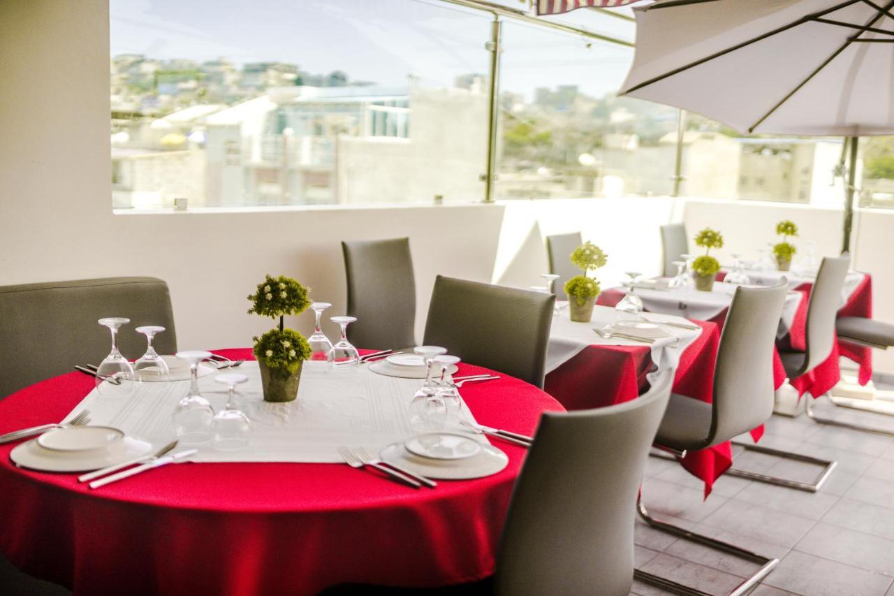 Hotel Cesaria Πράγια Εξωτερικό φωτογραφία