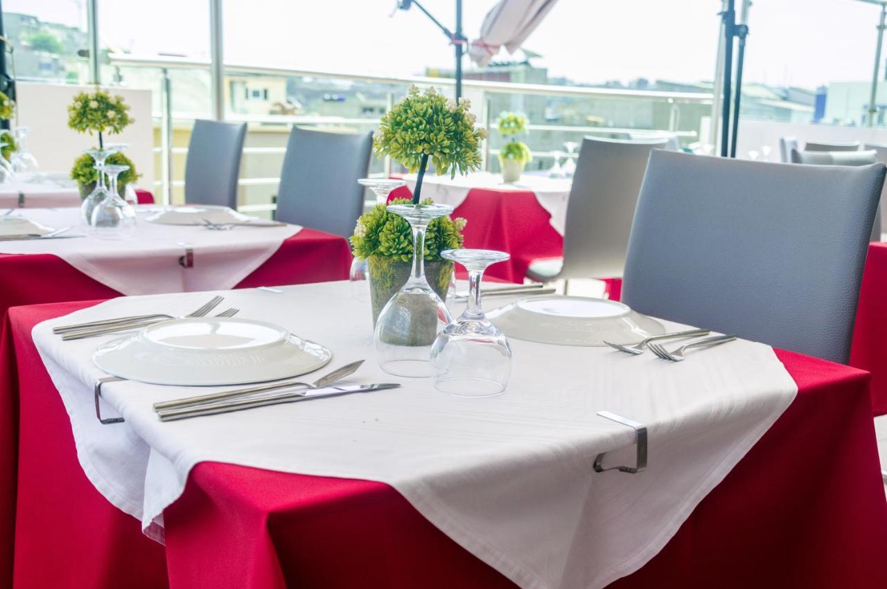 Hotel Cesaria Πράγια Εξωτερικό φωτογραφία