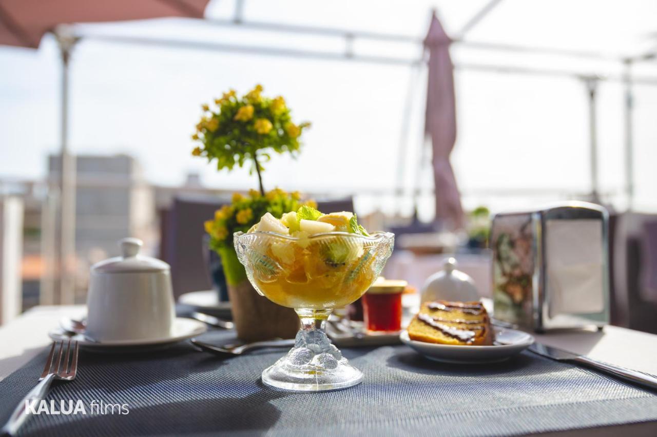 Hotel Cesaria Πράγια Εξωτερικό φωτογραφία