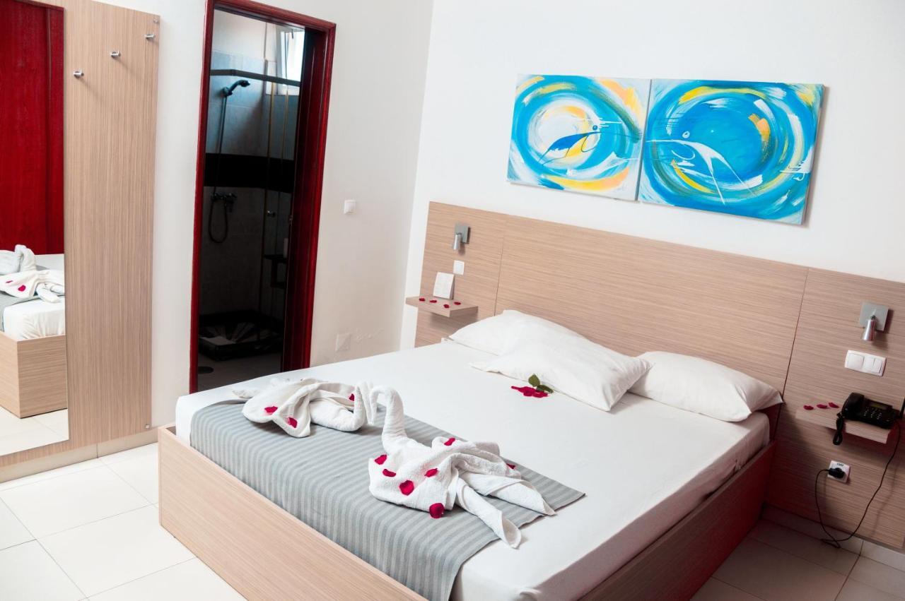 Hotel Cesaria Πράγια Εξωτερικό φωτογραφία