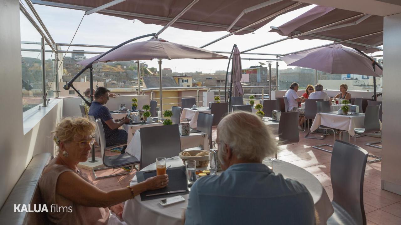 Hotel Cesaria Πράγια Εξωτερικό φωτογραφία