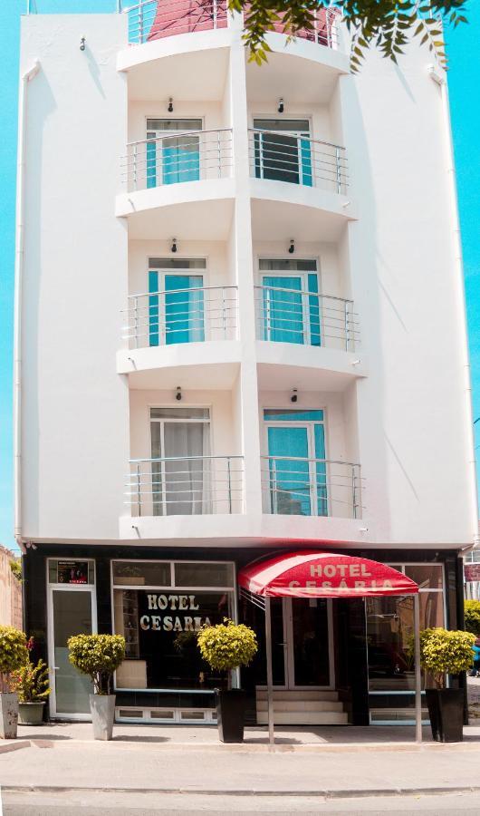 Hotel Cesaria Πράγια Εξωτερικό φωτογραφία