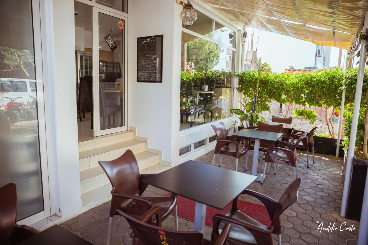 Hotel Cesaria Πράγια Εξωτερικό φωτογραφία