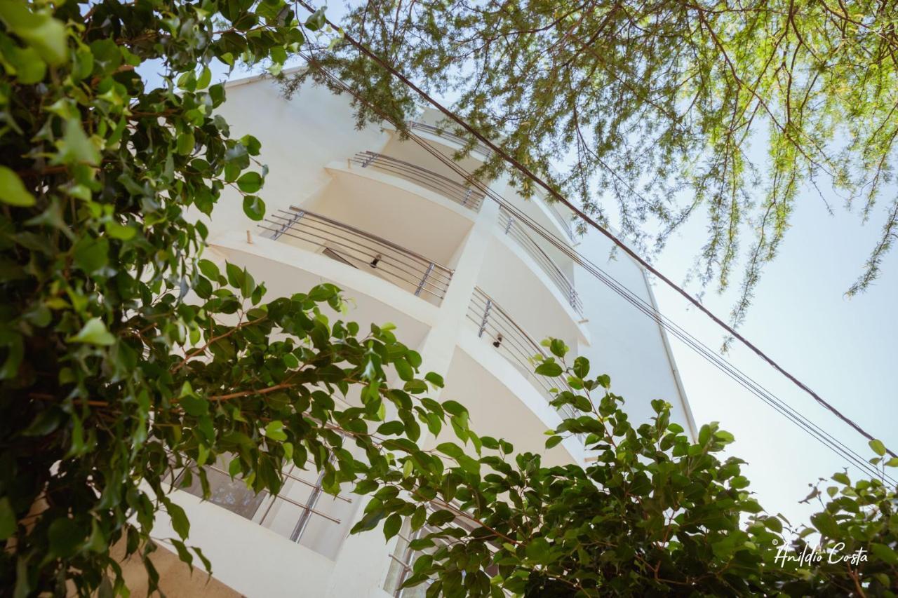 Hotel Cesaria Πράγια Εξωτερικό φωτογραφία